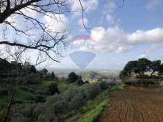 Foto Terreno edificabile in vendita a Salemi