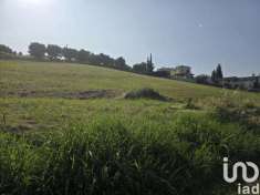 Foto Terreno edificabile in vendita a San Benedetto Del Tronto