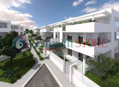 Foto Terreno edificabile in vendita a San Cesario Di Lecce