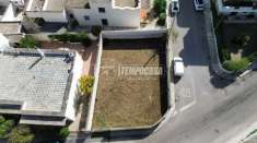 Foto Terreno edificabile in vendita a San Cesario Di Lecce