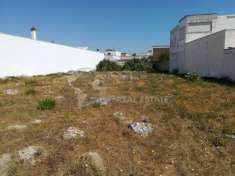 Foto Terreno edificabile in vendita a San Donato Di Lecce