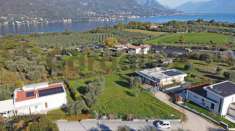 Foto Terreno edificabile in Vendita a San Felice del Benaco Cisano