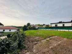 Foto Terreno edificabile in vendita a San Fermo Della Battaglia