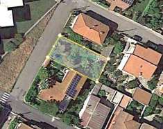 Foto Terreno edificabile in vendita a San Gavino Monreale