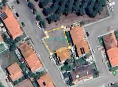 Foto Terreno edificabile in vendita a San Gavino Monreale