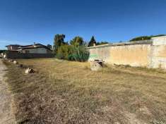 Foto Terreno edificabile in vendita a San Gavino Monreale