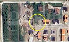 Foto Terreno edificabile in vendita a San Giovanni In Persiceto