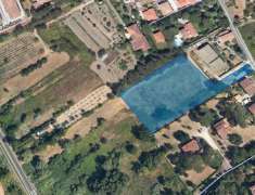 Foto Terreno edificabile in vendita a San Giuliano Terme