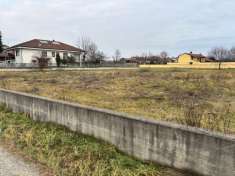 Foto Terreno edificabile in vendita a San Giusto Canavese