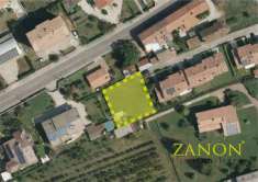 Foto Terreno edificabile in vendita a San Lorenzo Isontino
