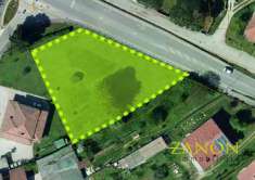 Foto Terreno edificabile in vendita a San Lorenzo Isontino