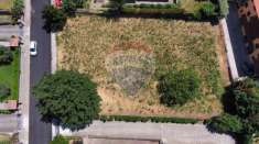 Foto Terreno edificabile in vendita a San Lorenzo Nuovo