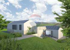 Foto Terreno edificabile in vendita a San Marcello