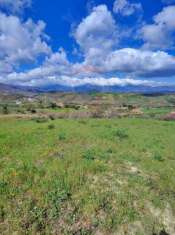 Foto Terreno edificabile in vendita a San Marco Argentano