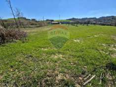 Foto Terreno edificabile in vendita a San Marco Argentano
