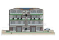 Foto Terreno edificabile in vendita a San Marino