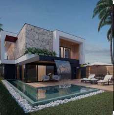 Foto Terreno edificabile in vendita a San Marino