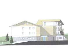 Foto Terreno edificabile in vendita a San Martino In Badia