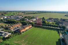 Foto Terreno edificabile in vendita a San Paolo
