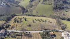 Foto Terreno edificabile in vendita a San Paolo Di Jesi