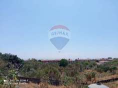 Foto Terreno edificabile in vendita a San Pietro Clarenza