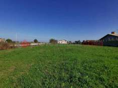 Foto Terreno edificabile in vendita a San Pietro Di Morubio