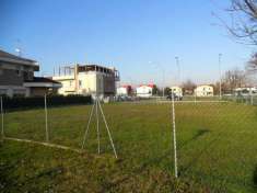 Foto Terreno edificabile in vendita a San Pietro In Casale