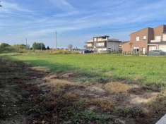 Foto Terreno edificabile in vendita a San Pietro In Casale