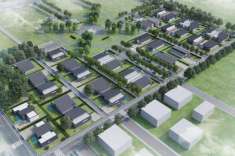 Foto Terreno edificabile in vendita a San Pietro In Casale