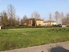 Foto Terreno edificabile in vendita a San Pietro In Casale