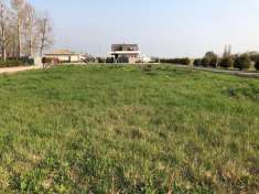 Foto Terreno edificabile in vendita a San Pietro In Casale