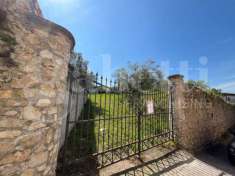 Foto Terreno edificabile in vendita a San Potito Sannitico