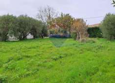 Foto Terreno edificabile in vendita a San Vito Chietino