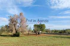 Foto Terreno edificabile in vendita a San Vito Dei Normanni