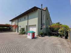 Foto Terreno edificabile in Vendita a Sanguinetto