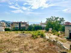 Foto Terreno edificabile in vendita a Sanremo
