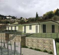 Foto Terreno edificabile in vendita a Sanremo
