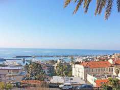 Foto Terreno edificabile in vendita a Sanremo