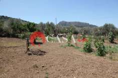 Foto Terreno edificabile in vendita a Sant'Agata Di Militello