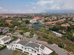 Foto Terreno edificabile in vendita a Sant'Agata Li Battiati