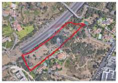 Foto Terreno edificabile in vendita a Sant'Agata Li Battiati