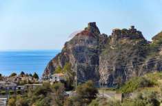 Foto Terreno edificabile in vendita a Sant'Alessio Siculo