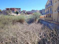 Foto Terreno edificabile in vendita a Sant'Antioco