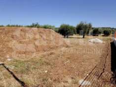 Foto Terreno edificabile in vendita a Sant'Omero
