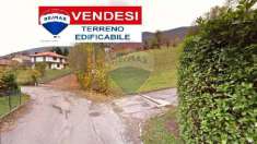 Foto Terreno edificabile in vendita a Sant'Omobono Terme