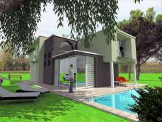 Foto Terreno edificabile in vendita a Santa Croce Sull'Arno