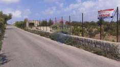 Foto Terreno edificabile in vendita a Santa Flavia
