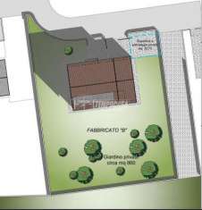 Foto Terreno edificabile in vendita a Santa Giustina