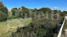 Foto Terreno edificabile in vendita a Santa Teresa Gallura