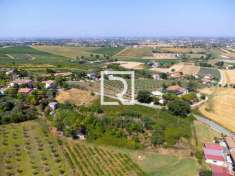 Foto Terreno edificabile in vendita a Santarcangelo Di Romagna